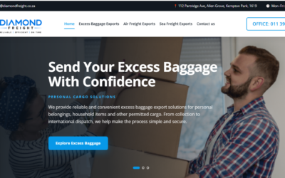 Diamond Freight