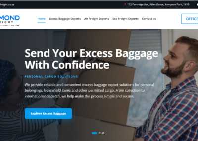 Diamond Freight