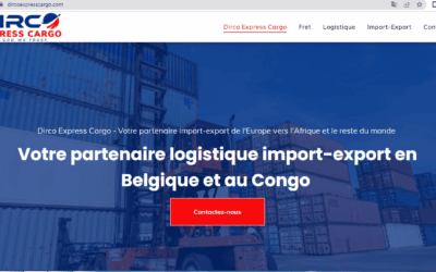 Dirco Express Cargo