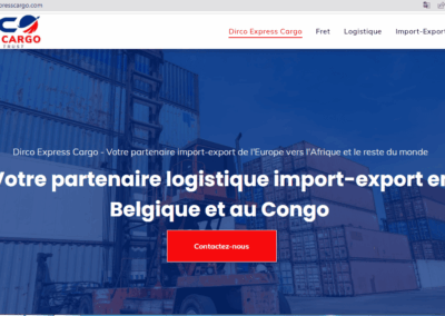 Dirco Express Cargo