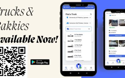 InstantRates: Truck Hire
