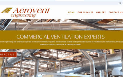 Aerovent Engineering