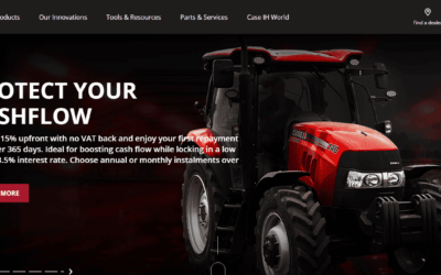 CASEIH Media Library