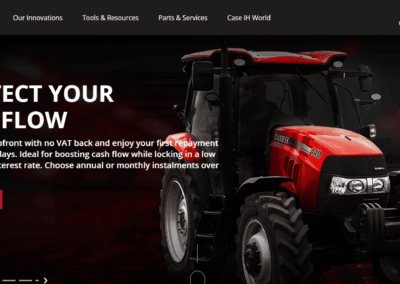 CASEIH Media Library