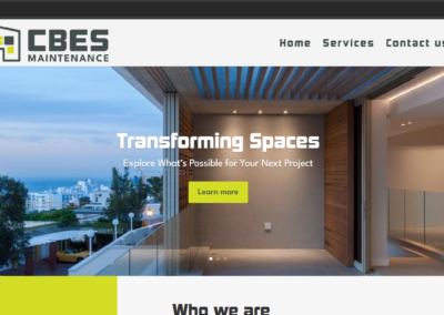 CBES