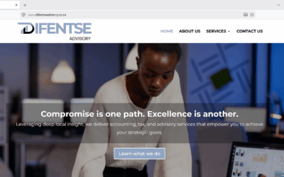 Difentse Advisory