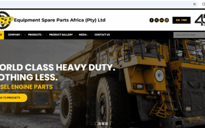 ESP Africa