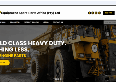 ESP Africa