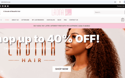 LaDina Hair
