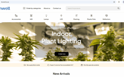 Lionwell Pty Ltd