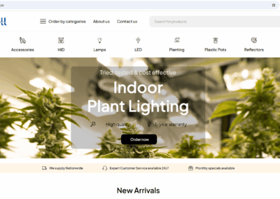 Lionwell Pty Ltd