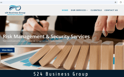 S24 Business Group