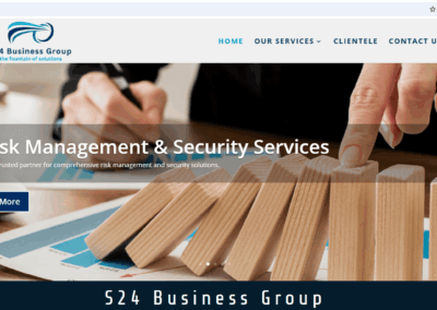 S24 Business Group