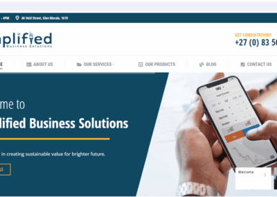 Simplified Business Solutions