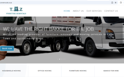 TBZ Furniture Removals