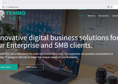 Tembo ICT