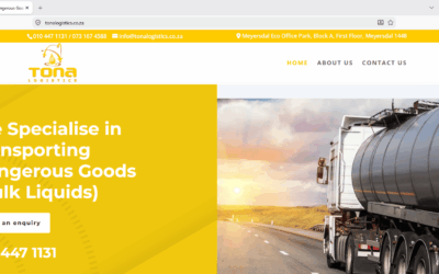 Tona Logistics