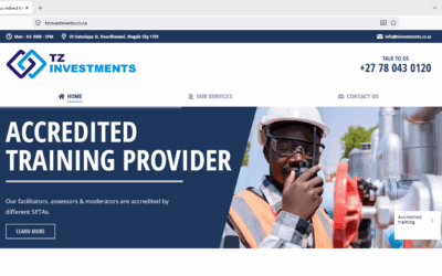 TZ Investments
