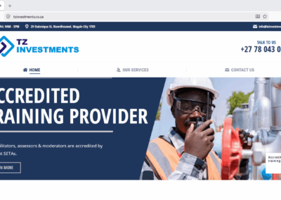 TZ Investments