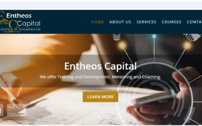Entheos Capital