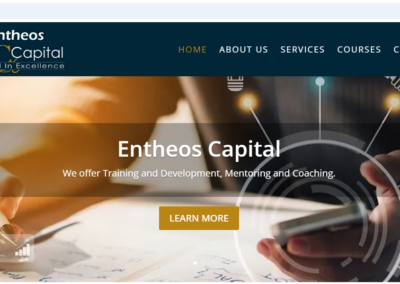 Entheos Capital