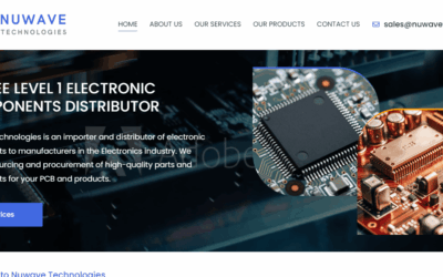 Nuwave Technologies