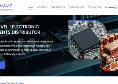 Nuwave Technologies