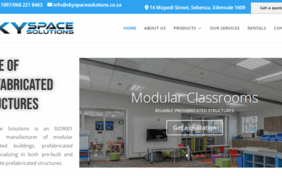 Sky Space Solutions