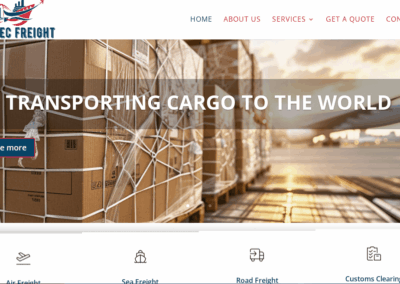 Constec Freight
