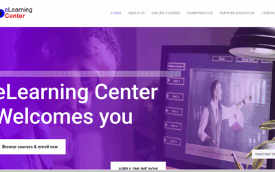 E-learning Centre