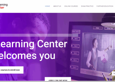 E-learning Centre