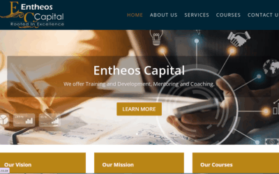 Entheos Capital
