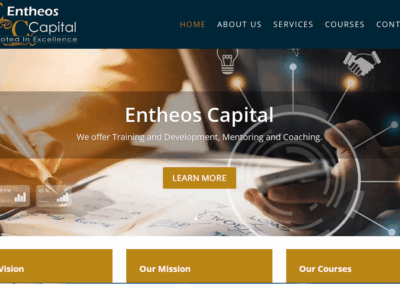 Entheos Capital