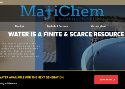 Majichem
