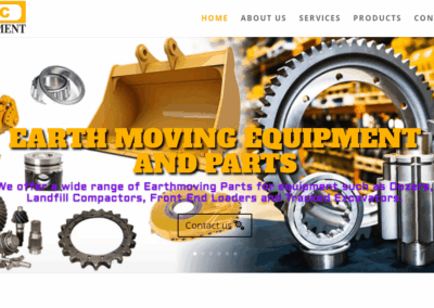 MTC Equipment