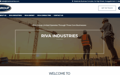 River Industries