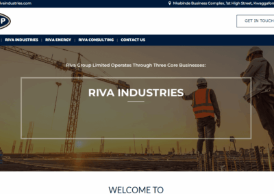 River Industries