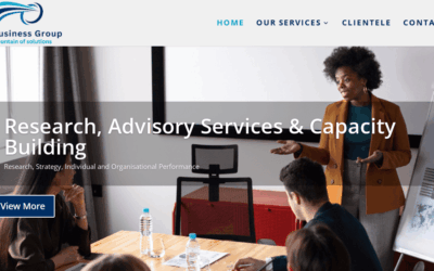 S24 Business Group (Pty) Ltd