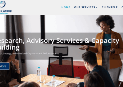 S24 Business Group (Pty) Ltd