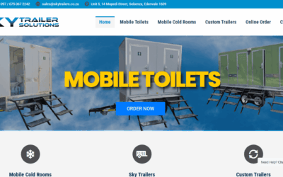 Sky Trailers
