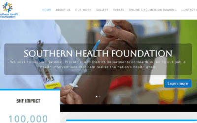 Southern Health Foundation