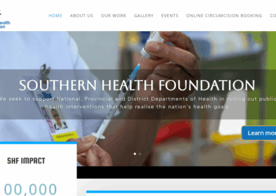 Southern Health Foundation