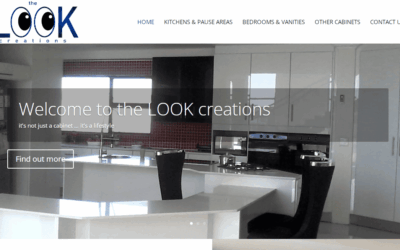 The Look Creations