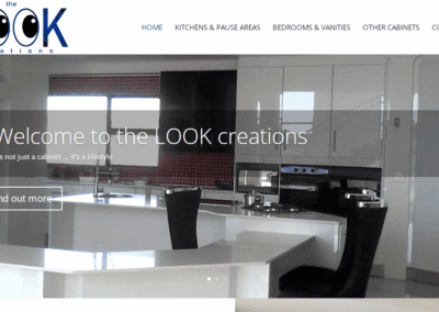 The Look Creations