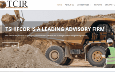 Tshifcor Investment and Resources (Pty) Ltd