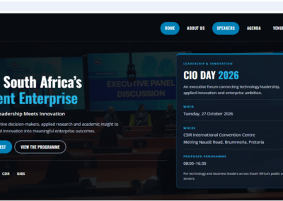 CIO Day 2026