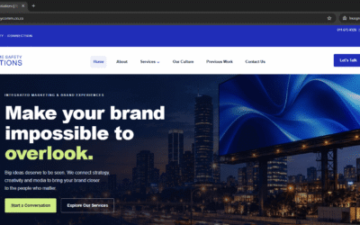 maycomm.co.za
