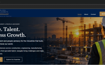 Melissa Elizabeth Consulting