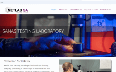 Metlab SA