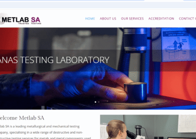 Metlab SA